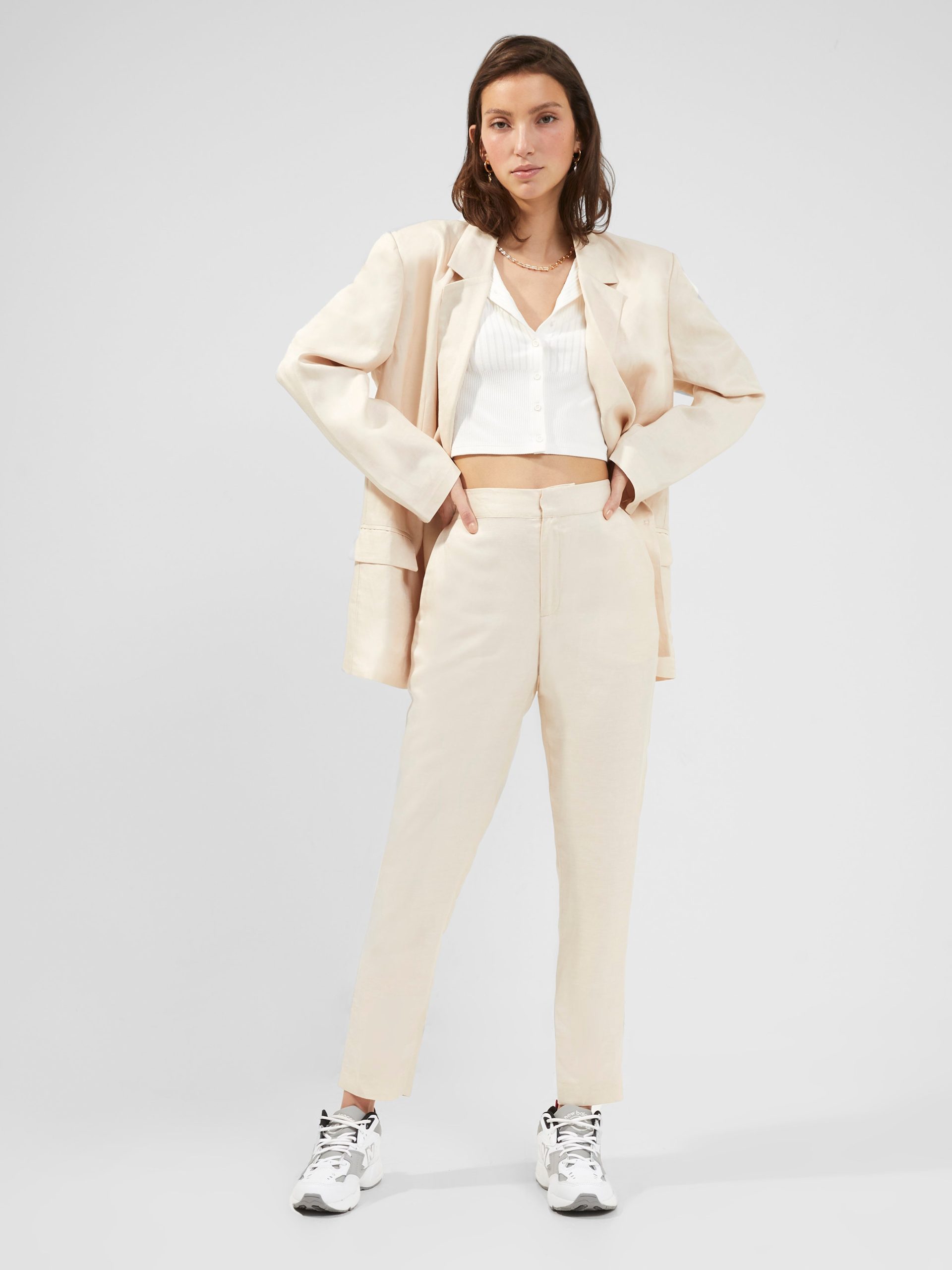 Arlo Drape Suit Jacket – Colawallex Network technology limited